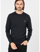 Gant Памучен пуловер Classic