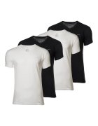 Gant Памучни слим тениски - 4 чифта