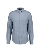 Gant Риза с яка Oxford - Син