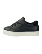 Gant Спортни обувки от кожа и велур