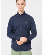 Gant Стандартна риза от пике
