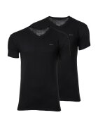 Gant Тениска с шпиц - 2 броя