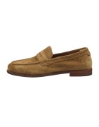 Gant Велурени мокасини