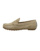 Gant Велурени мокасини Seabaya