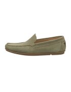Gant Велурени мокасини Wilmon