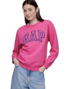 GAP Блуза Суитшърт с лого 78248700