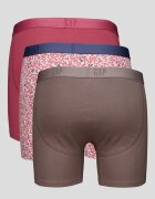 GAP Боксерки с памук 3 чифта Многоцветен