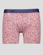 GAP Боксерки с памук 3 чифта Многоцветен