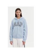 GAP Дамски суитшърт 678782-05 - Памук/Рециклиран полиестер -
