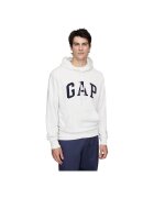 GAP Худи Heritage Logo Pullover Hoodie 86846008