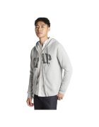 GAP Худи Heritage Logo с цип по цялата дължина 85151619