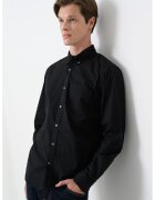 GAP Памучна риза Oxford