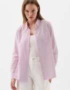 GAP Риза Oxford с джоб на гърдите