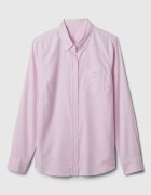 GAP Риза Oxford с джоб на гърдите