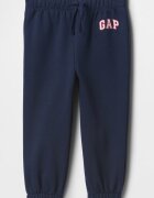 GAP Спортен панталон с лого и връзка