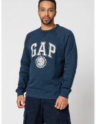 GAP Суитшърт Sesame Street с овално деколте