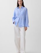 GAP Свободна ленена риза