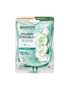 Garnier Хидратираща маска за лице Skin Naturals Cryo Jelly С охлаждащ ефект 27 гр