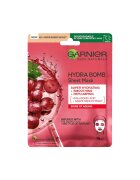 Garnier Хидратираща маска за лице Skin Naturals С екстракт от гроздови семки 28 гр