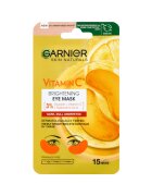 Garnier Маска за околоочен контур Skin Naturals с озаряващ ефект 5 гр