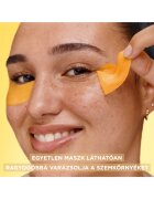 Garnier Маска за околоочен контур Skin Naturals с озаряващ ефект 5 гр