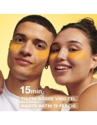 Garnier Маска за околоочен контур Skin Naturals с озаряващ ефект 5 гр