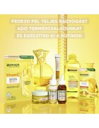 Garnier Маска за околоочен контур Skin Naturals с озаряващ ефект 5 гр