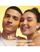 Garnier Маска за околоочен контур Skin Naturals с озаряващ ефект 5 гр