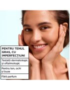 Garnier Мицеларна вода Обогатена със салицилова киселина 400 мл