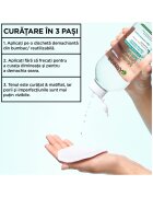 Garnier Мицеларна вода Обогатена със салицилова киселина 400 мл