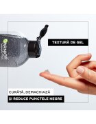 Garnier Мицеларна вода Pure Active Jelly с активен въглен 400 мл