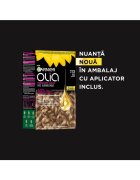 Garnier Перманентна боя за коса без амоняк Olia 174 мл Beige Dark Blonde