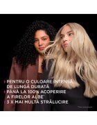 Garnier Перманентна боя за коса без амоняк Olia 174 мл Beige Dark Blonde