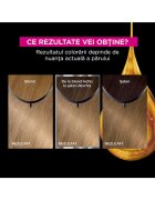 Garnier Перманентна боя за коса без амоняк Olia 174 мл Beige Dark Blonde