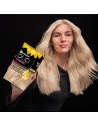 Garnier Перманентна боя за коса без амоняк Olia 174 мл Beige Dark Blonde