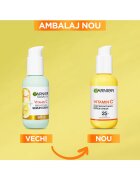 Garnier Серум крем Skin Active С витамин C С озаряващ ефект 50 мл