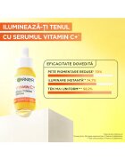 Garnier Серум с витамин С Skin Naturals с озаряващ ефект 30 мл Витамин С