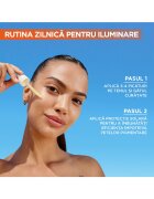 Garnier Серум с витамин С Skin Naturals с озаряващ ефект 30 мл Витамин С