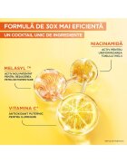 Garnier Серум с витамин С Skin Naturals с озаряващ ефект 30 мл Витамин С