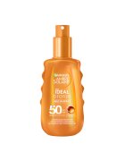 Garnier Спрей Ambre Solaire Ideal Bronze SPF 50 150 мл