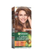 Garnier Трайна боя за коса с амоняк Color Naturals 110 мл Сладък кехлибар