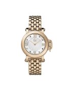 GC 835555779-Дамски часовник - - Guess Collection - Бижу - Розов