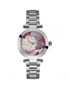 GC Дамски Часовник - - Guess Collection - LadyChic - Сребрист