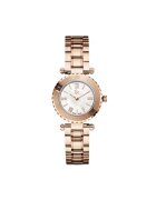 GC Дамски часовник - - Guess Collection - Mini Chic 679090499 - Rose gold