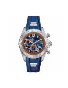 GC Мъжки часовник - - Guess Collection - SportRacer 456390056 - Син
