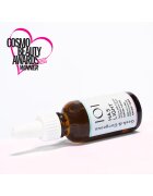 Geek & Gorgeous Серум HA 5 Light допълнително овлажнява с 5 молекулни форми на хиалуронова киселина Geek&Gorgeous за комбинирана/мазна кожа 30 мл