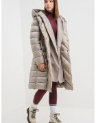Geographical Norway Дълго зимно яке Adina - Бежов