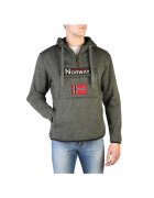 Geographical Norway Мъжки суичър модел Upclass_man