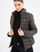 Geographical Norway Подплатено зимно яке Atikotal Каки
