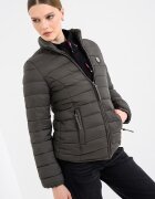 Geographical Norway Подплатено зимно яке Atikotal Каки